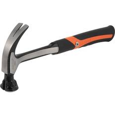 Martelli a masso Kendo Anti-Vibrations Klauenhammer 450g Martello a masso