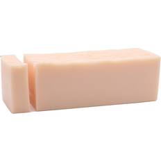 Peach Bar Soaps AW orchid soap loaf