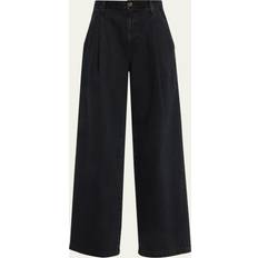 Agolde Ellis Wide Leg - Crushed Women