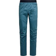 La Sportiva Roots Pant Climbing trousers S, blue