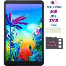 Tablets G Pad 5 10.1-inch 1920x1200 4GB LTE Unlock Tablet Qualcomm