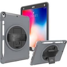 iPad Pro 10.5 360 Asteen Hybrid Case