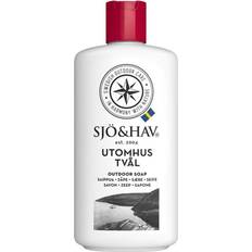Outdoor Soap