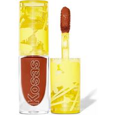 Kosas Makeup Kosas Mini Revealer Concealer Medium Coverage Makeup, Conceals Dark Circles Under the Eyes, Dark Spots and Blemishes Tone 8.7