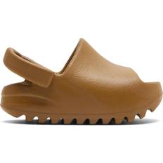 Nike Infant Yeezy Slides - Ochre