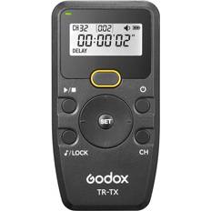 Shutter Releases Godox TR-P1