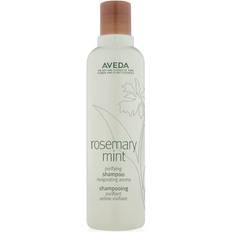 Rosemary Mint Purifying Shampoo