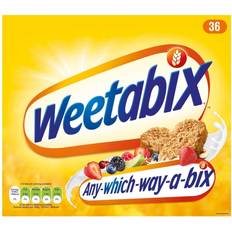 Cereali, Porridge e Avena Weetabix Original 790g 36Pacco