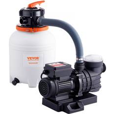 VEVOR Sand Filter Pump 12"