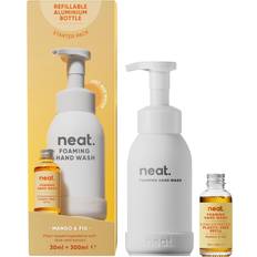Neat Foaming Hand Wash Mango & Fig Starter Pack