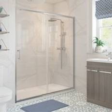 Signature Verve Sliding Shower