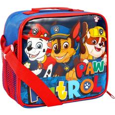 Hasbro Paw Patrol Kids Insulated Lunch Bag