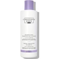 Christophe Robin Shade Variation Shampoo with Florentina Iris 250ml