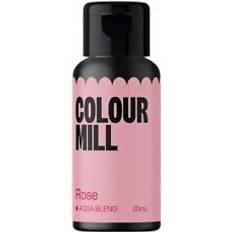 Colour Mill mill rose water based food Colouring