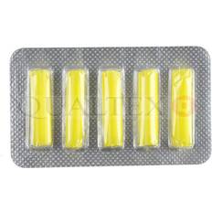 Hoover Cleaner Bag Lemon Air Fresheners Pack