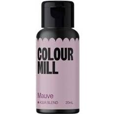 Colourings Colour Mill mill mauve water based Colouring