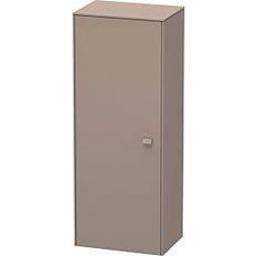 Stainless Steel Medicine Cabinets Duravit Brioso Halbhochschrank 1 Holzfachboden