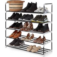 Keplin Keplin 5 Tier Shoe Rack