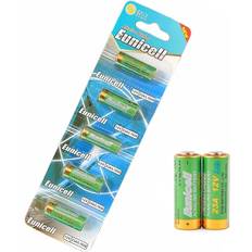 Batterier 12v a23 Eunicell A23 Alkaline Batteries Compatible 5-pack