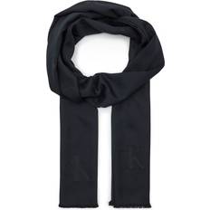 Calvin Klein Mujer Bufandas Calvin Klein Jeans Aop Graphic Stole K60K612326 - Marrón/Negro