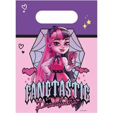 Monster High Best Students Slikposer