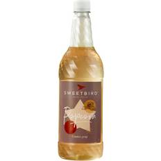 Best Boissons Gazeuses Sweetbird Popcorn Syrup 1 L