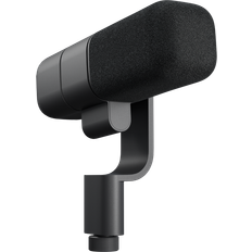 Logitech Yeti Studio Active Dynamic XLR Broadcast Microphone with ClearAmp