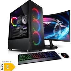 Kiebel PC Set Viper V