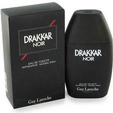 Fragrances Guy Laroche Drakkar noir original edt 6.8 fl oz