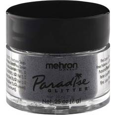 Mehron Paradise Glitter Black