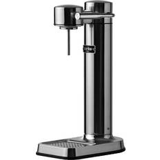Carbonator III Polished Steel