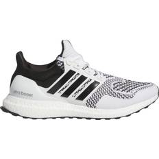 Adidas UltraBoost Shoes adidas Ultraboost 1.0 M - Cloud White/Core Black/Iron Metallic