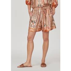 Paisley Bukser & Shorts Love & Divine Casual Shorts Hos Magasin