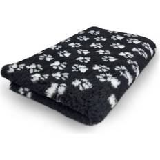 Tikki Vetbed non-slip,100x150, poter