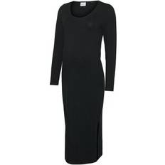 Maternity Dress - Black