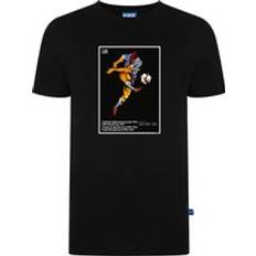 Kläder Score Draw FIFA 1974 Poster Tee
