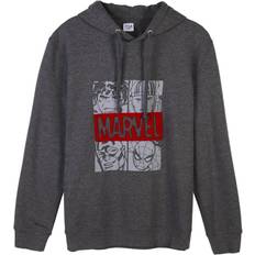 Cerda MARVEL Logo Cotton Hoodie