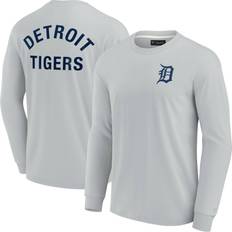 Fanatics Detroit Tigers Elements Super Soft Long Sleeve T-Shirt