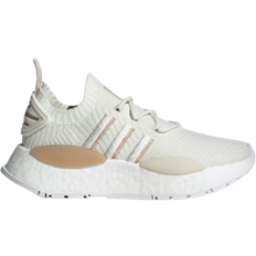 Adidas NMD_W1 W - Off White/Wonder Beige/Acid Orange