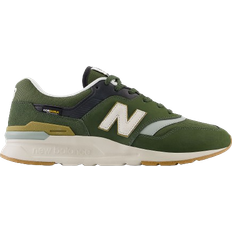 Herre - New Balance 997 Sneakers New Balance 997H M - Kombu/Moonbeam