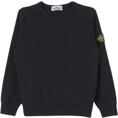 Stone Island Sweatshirts Children's Clothing Stone Island Junior - Black