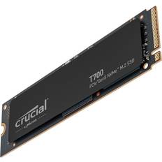 Discos duros Crucial T700 CT2000T700SSD3 2TB