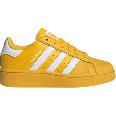 Adidas superstar xlg adidas Superstar XLG W - Bold Gold/Cloud White
