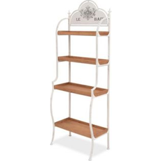 VidaXL Vita Hyllsystem vidaXL Freestanding Unit Shelving System