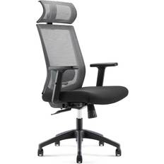 Lykke Comfort Kontorstol