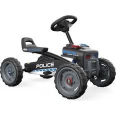 Buzzy Police