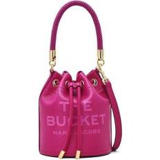 Marc Jacobs Bolsos Cubo Marc Jacobs The Leather Bucket Bag