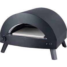 Grill Venture Design Bukom Pizzaovn Sort