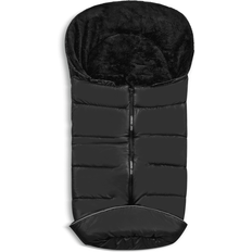 ABC Design Winter Footmuff Rose Gold
