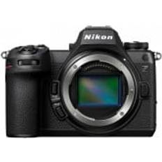 Nikon Secure Digital HC (SDHC) Spiegellose Systemkameras Nikon Z 6III